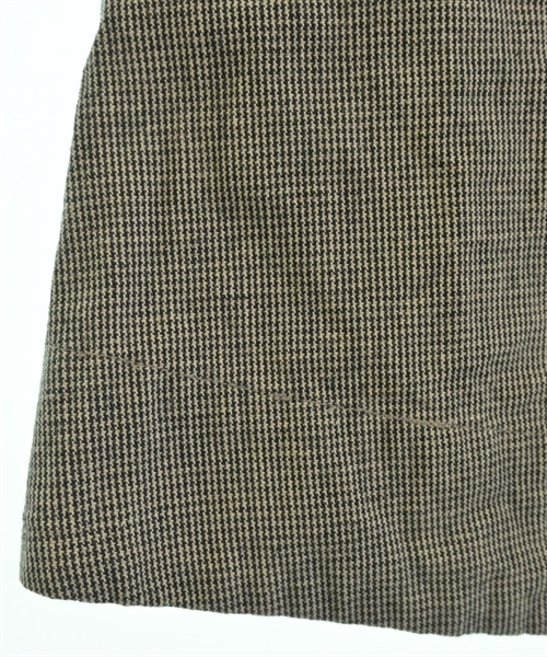 MHL.（エムエイチエル）シャツワンピース 黒 サイズ:1(S位) レディース/2200614476019