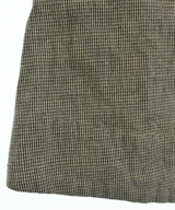 MHL.（エムエイチエル）シャツワンピース 黒 サイズ:1(S位) レディース/2200614476019