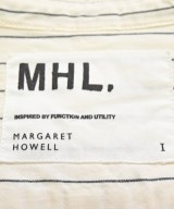MHL.（エムエイチエル）カジュアルシャツ 白 サイズ:1(S位) レディース/2200614725131