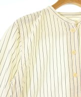 MHL.（エムエイチエル）カジュアルシャツ 白 サイズ:1(S位) レディース/2200614725131