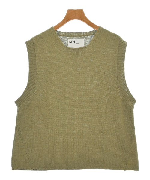 エムエイチエル(MHL.)のMHL. ベスト