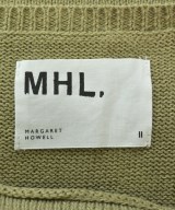 MHL.（エムエイチエル）ベスト カーキ サイズ:2(M位) レディース/2200614725148