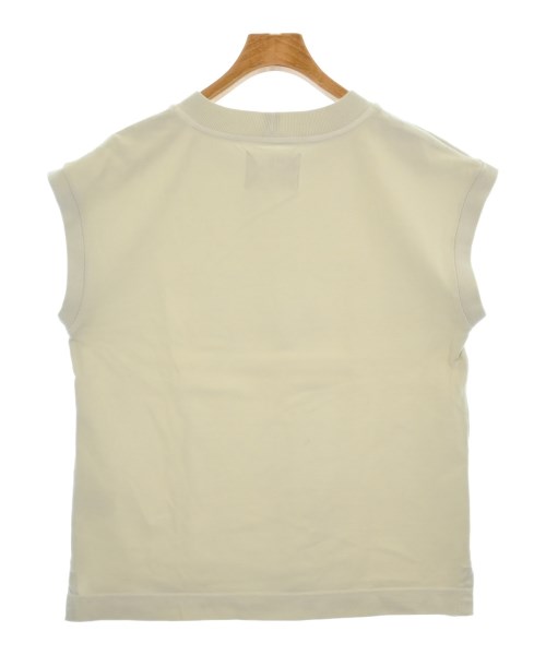 MHL.（エムエイチエル）ノースリーブ ベージュ サイズ:2(M位) レディース/2200614725162