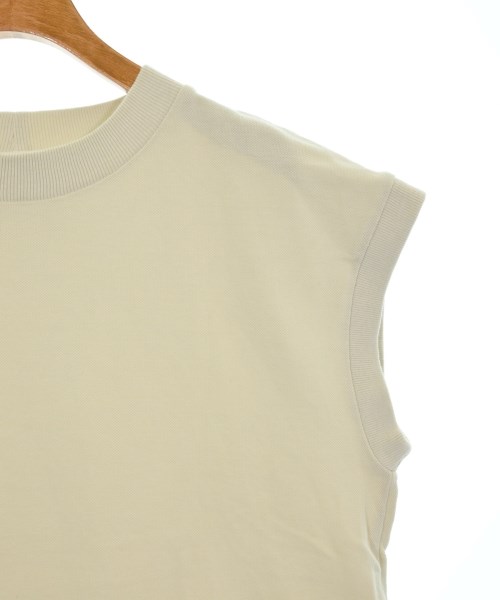 MHL.（エムエイチエル）ノースリーブ ベージュ サイズ:2(M位) レディース/2200614725162