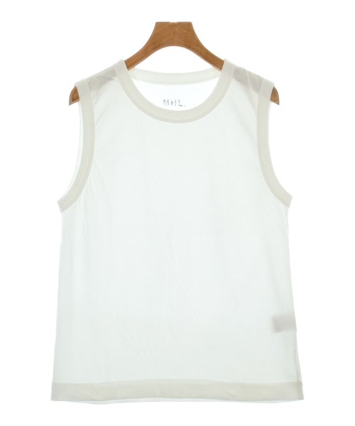 エムエイチエル(MHL.)のMHL. ノースリーブ