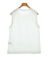 MHL.（エムエイチエル）ノースリーブ 白 サイズ:2(M位) レディース/2200614725179