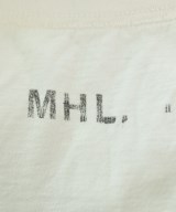 MHL.（エムエイチエル）ノースリーブ 白 サイズ:2(M位) レディース/2200614725179