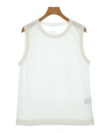 MHL. ノースリーブ