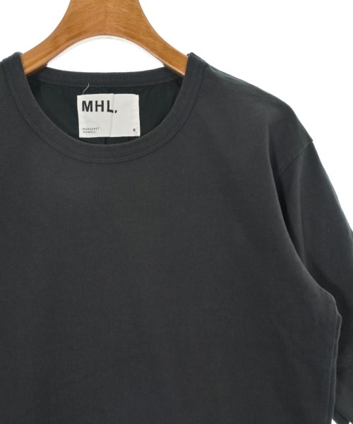 MHL.（エムエイチエル）Tシャツ・カットソー グレー サイズ:2(M位) レディース/2200614725186