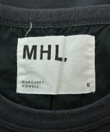 MHL.（エムエイチエル）Tシャツ・カットソー グレー サイズ:2(M位) レディース/2200614725186