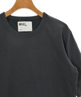 MHL.（エムエイチエル）Tシャツ・カットソー グレー サイズ:2(M位) レディース/2200614725186