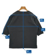 MHL.（エムエイチエル）Tシャツ・カットソー グレー サイズ:2(M位) レディース/2200614725186