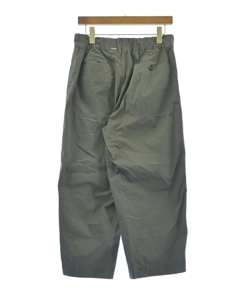 MHL.（エムエイチエル）その他 グレー サイズ:3(L位) レディース/2200625550029