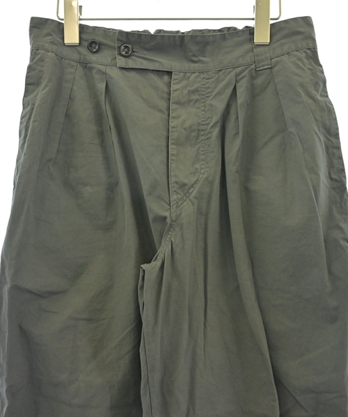 MHL.（エムエイチエル）その他 グレー サイズ:3(L位) レディース/2200625550029