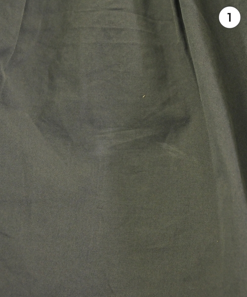 MHL.（エムエイチエル）その他 グレー サイズ:3(L位) レディース/2200625550029