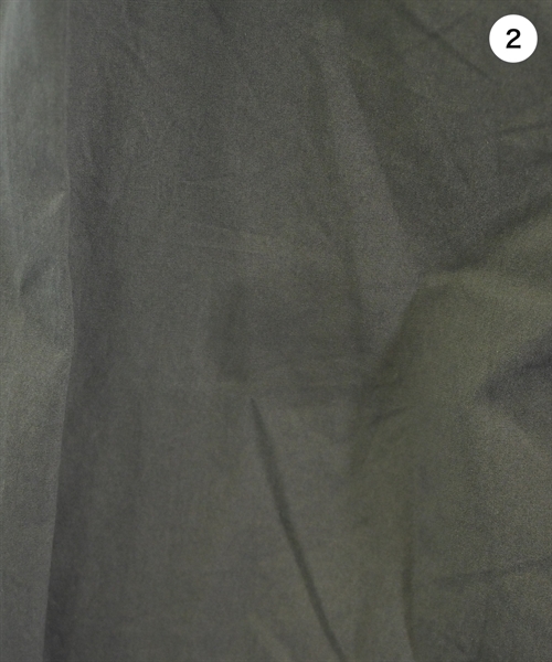 MHL.（エムエイチエル）その他 グレー サイズ:3(L位) レディース/2200625550029