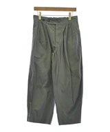 MHL.（エムエイチエル）その他 グレー サイズ:3(L位) レディース/2200625550029