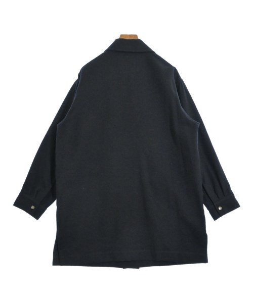 MHL.（エムエイチエル）その他 紺 サイズ:2(M位) レディース/2200616124055