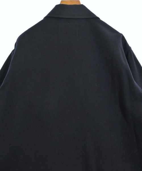 MHL.（エムエイチエル）その他 紺 サイズ:2(M位) レディース/2200616124055