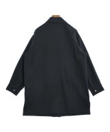 MHL.（エムエイチエル）その他 紺 サイズ:2(M位) レディース/2200616124055