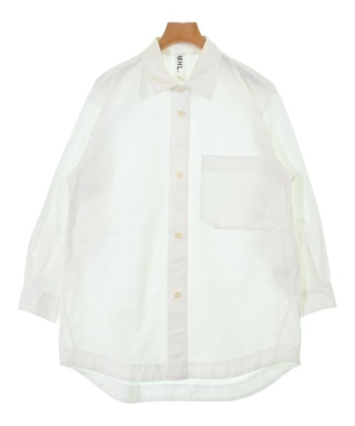 エムエイチエル(MHL.)のMHL. カジュアルシャツ