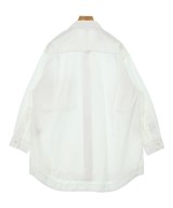 MHL.（エムエイチエル）カジュアルシャツ 白 サイズ:2(M位) レディース/2200616124062