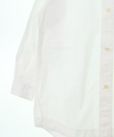 MHL.（エムエイチエル）カジュアルシャツ 白 サイズ:2(M位) レディース/2200616124062