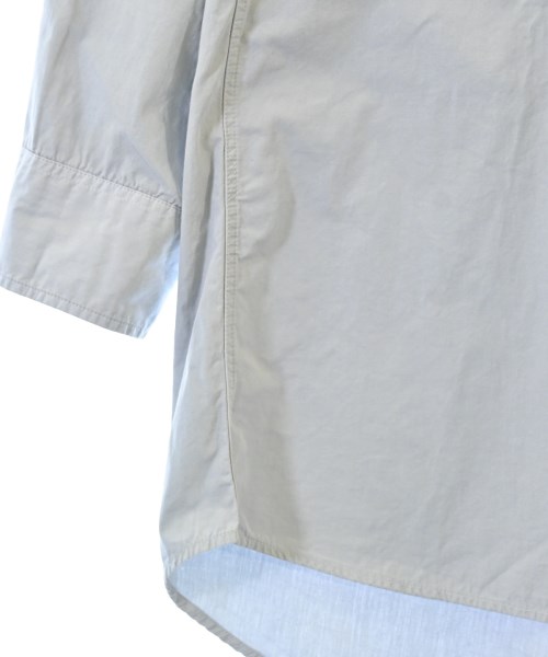 MHL.（エムエイチエル）カジュアルシャツ グレー サイズ:2(M位) レディース/2200616124086