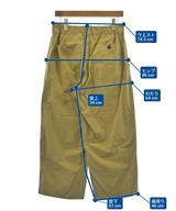 MHL.（エムエイチエル）その他 茶 サイズ:3(L位) レディース/2200616124116