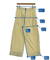 MHL.（エムエイチエル）その他 ベージュ サイズ:3(L位) レディース/2200616124123