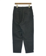 MHL.（エムエイチエル）デニムパンツ 黒 サイズ:3(L位) レディース/2200616124130