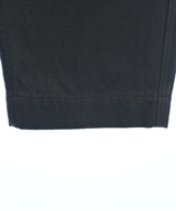 MHL.（エムエイチエル）デニムパンツ 黒 サイズ:3(L位) レディース/2200616124130