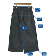 MHL.（エムエイチエル）その他 黒 サイズ:3(L位) レディース/2200616124161