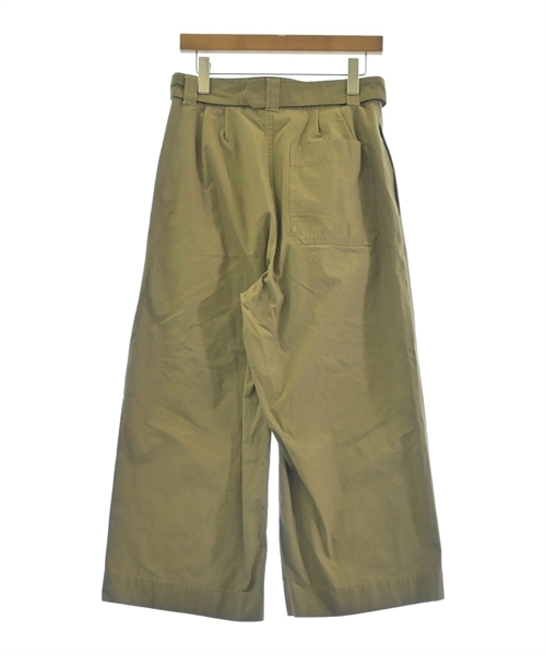 MHL.（エムエイチエル）その他 カーキ サイズ:3(L位) レディース/2200616124178