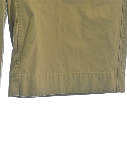 MHL.（エムエイチエル）その他 カーキ サイズ:3(L位) レディース/2200616124178