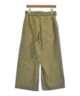 MHL.（エムエイチエル）その他 カーキ サイズ:3(L位) レディース/2200616124178