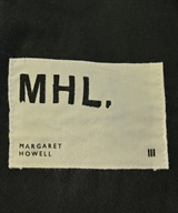 MHL.（エムエイチエル）その他 カーキ サイズ:3(L位) レディース/2200616124178