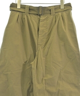 MHL.（エムエイチエル）その他 カーキ サイズ:3(L位) レディース/2200616124178