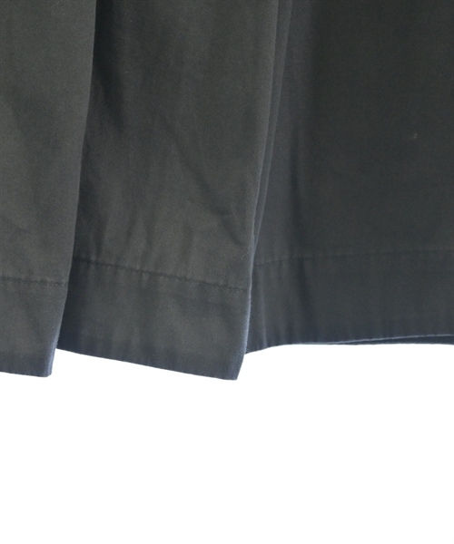 MHL.（エムエイチエル）ロング・マキシ丈スカート グレー サイズ:3(L位) レディース/2200616124192