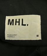 MHL.（エムエイチエル）ロング・マキシ丈スカート グレー サイズ:3(L位) レディース/2200616124192