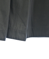 MHL.（エムエイチエル）ロング・マキシ丈スカート グレー サイズ:3(L位) レディース/2200616124192