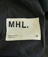 MHL.（エムエイチエル）ロング・マキシ丈スカート 茶 サイズ:3(L位) レディース/2200616124208