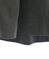 MHL.（エムエイチエル）ロング・マキシ丈スカート 茶 サイズ:3(L位) レディース/2200616124208