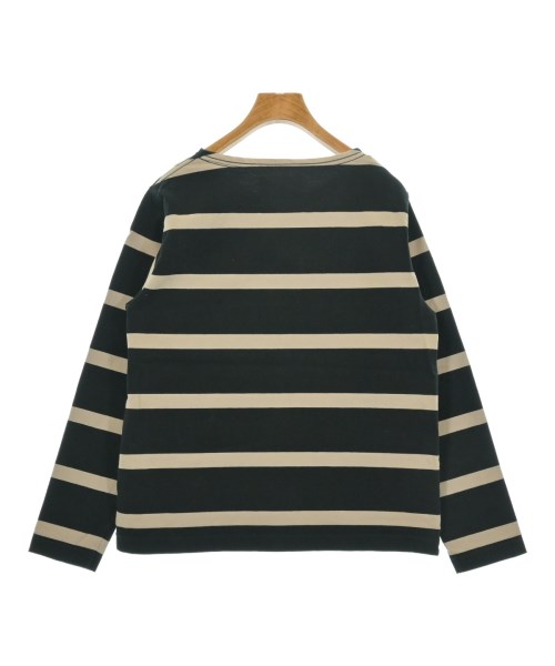 MHL.（エムエイチエル）Tシャツ・カットソー 黒 サイズ:2(M位) レディース/2200623529157