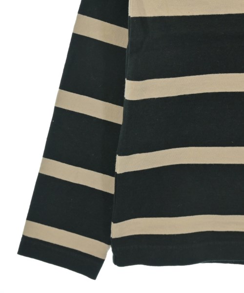 MHL.（エムエイチエル）Tシャツ・カットソー 黒 サイズ:2(M位) レディース/2200623529157