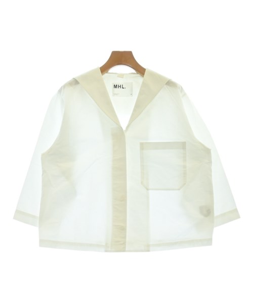 エムエイチエル(MHL.)のMHL. カジュアルシャツ