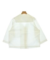 MHL.（エムエイチエル）カジュアルシャツ 白 サイズ:2(M位) レディース/2200626975012