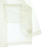 MHL.（エムエイチエル）カジュアルシャツ 白 サイズ:2(M位) レディース/2200626975012