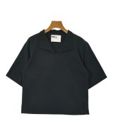 MHL.（エムエイチエル）Tシャツ・カットソー 黒 サイズ:2(M位) レディース/2200626975029