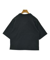 MHL.（エムエイチエル）Tシャツ・カットソー 黒 サイズ:2(M位) レディース/2200626975029
